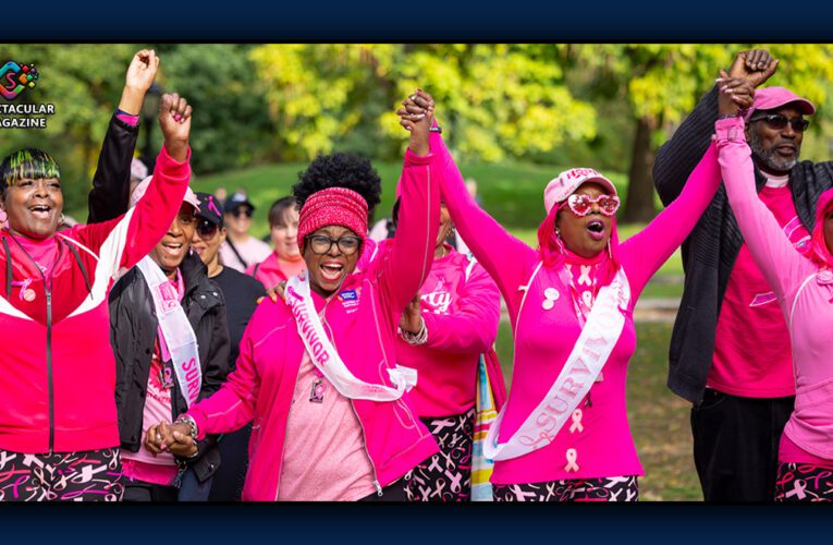 Join The Movement: ‘Making Strides Against Breast Cancer’ In Triangle Launches Aug. 22