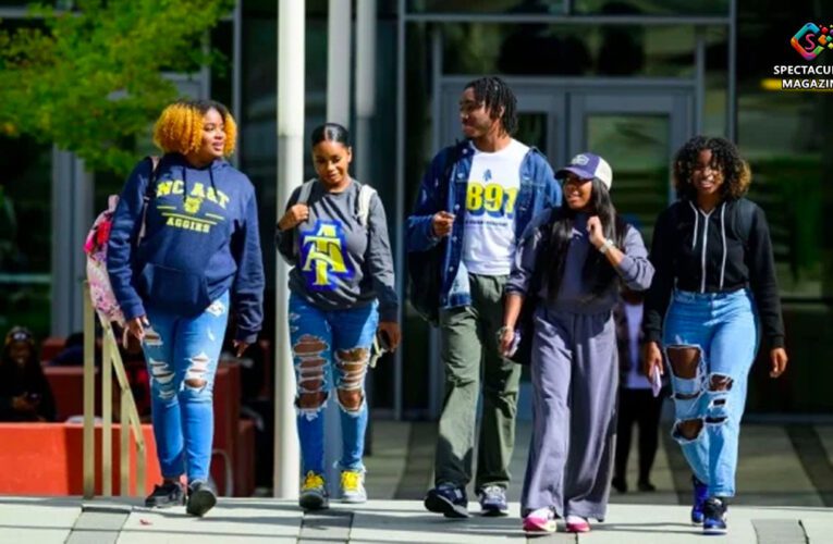 N.C. A&T Achieves Largest Endowment Of Any Public HBCU