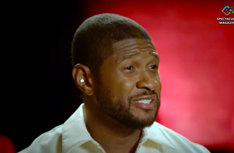 “Raising Fame” Features Usher And His Mom-Manager Sunday, Sept. 1 On TV One