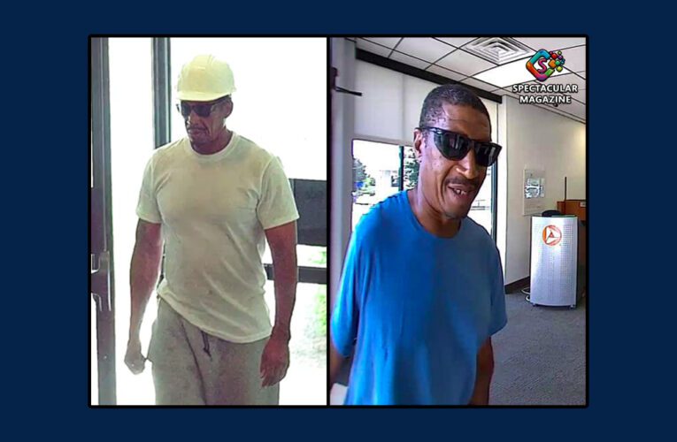 Guilford County Deputies Arrest Man Wanted For Bank Robberies In Creedmoor, Chapel Hill