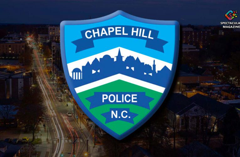 NC Man Charged With Killing Good Samaritan Who Tried To Stop An Assault In Chapel Hill