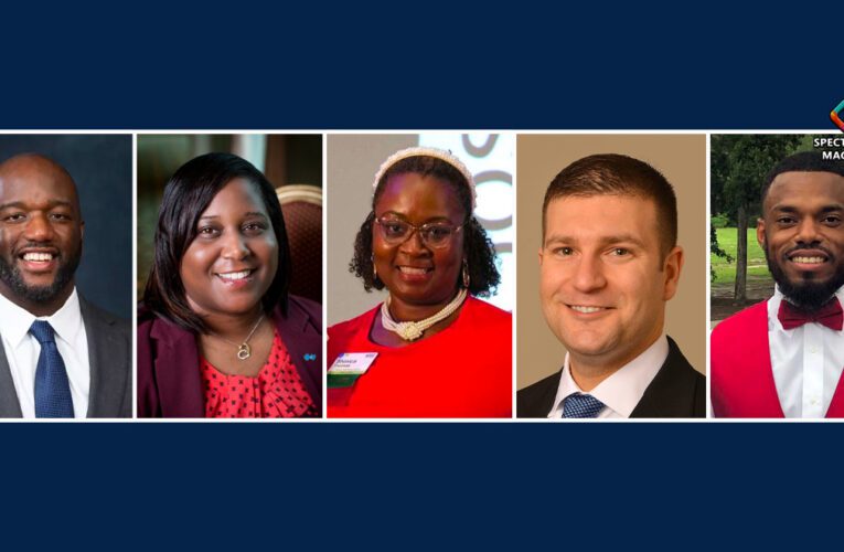 Durham Sports Commission Appoints Five New Board Members