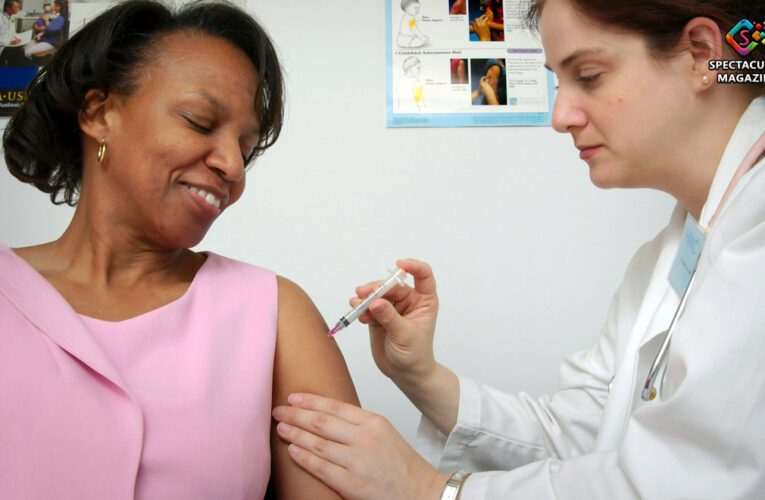 Health Experts Urge Flu, Updated COVID-19 Vaccines Ahead of 2024 Flu Season