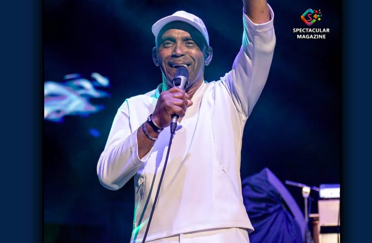 Frankie Beverly, Founder Of Maze – ‘Black Americas Favorite Band’ – Has Died