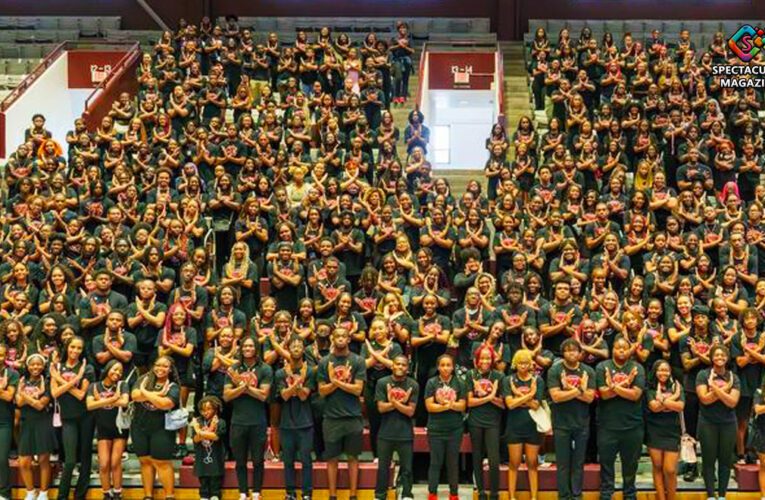 NCCU Leads UNC System in Enrollment Growth — Again 