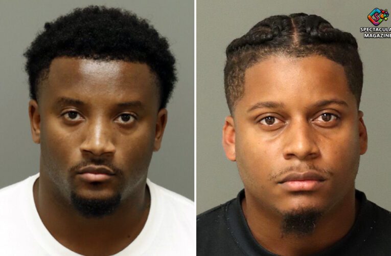 Update: Arrests Made in August 25th Shooting on Raleigh’s Fayetteville Street