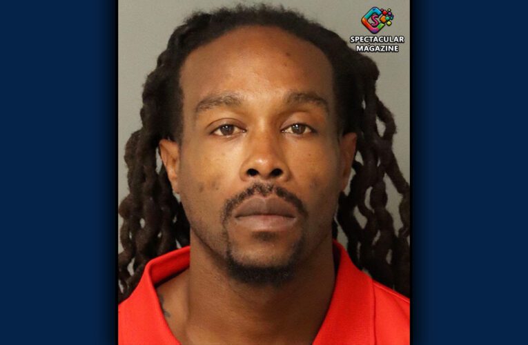 Raleigh Police Make Arrest In Homicide On Carnage Dr.