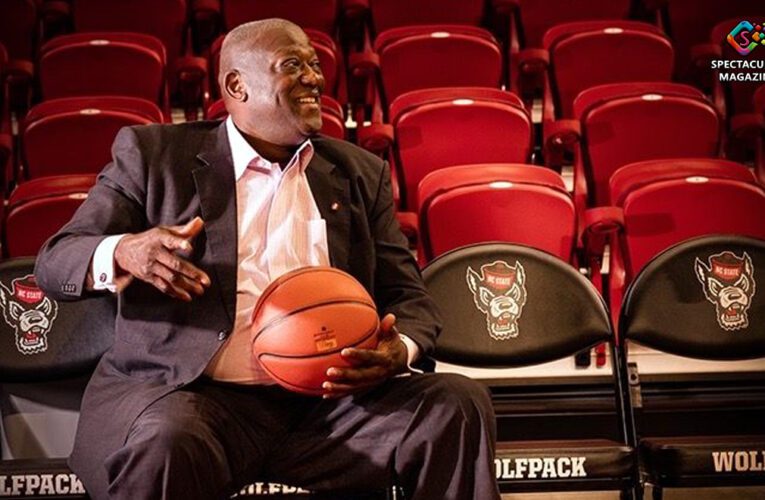 Dereck Whittenburg Is Guest Speaker For Shaw University’s 2024 Fall Opening Convocation