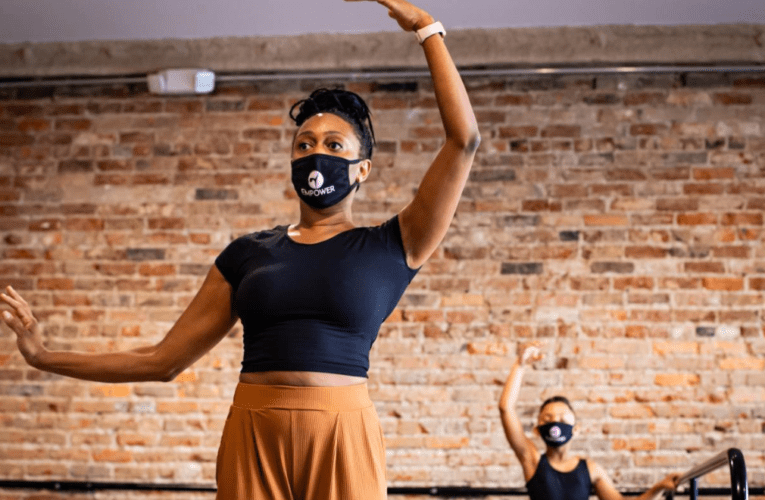 New Location Looks to Empower Local Dance Studio