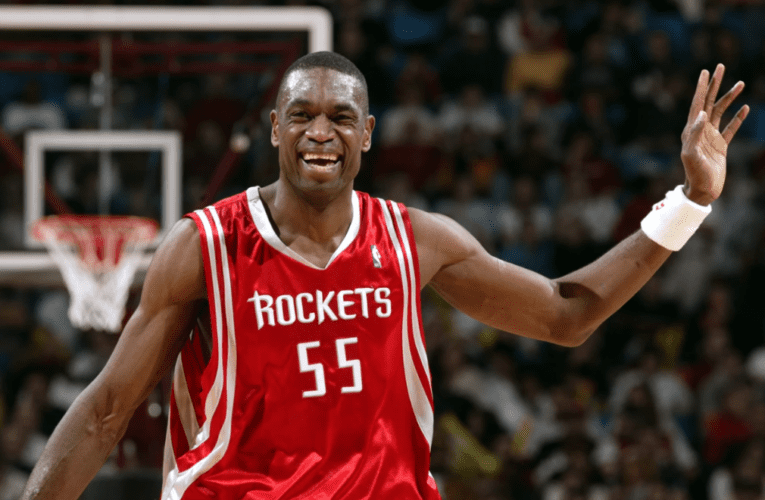 Dikembe Mutombo Passes Away at 58