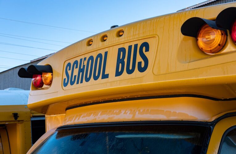 Creedmoor School Bus Driver Carrying 53 Kids Charged With DWI And Child Endangerment 