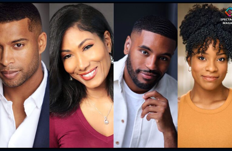 CBS’s ‘Beyond the Gates’ Expands Cast for Groundbreaking Black Daytime Soap Opera