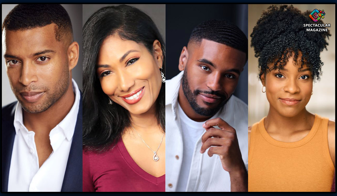 CBS’s ‘Beyond the Gates’ Expands Cast for Groundbreaking Black Daytime ...