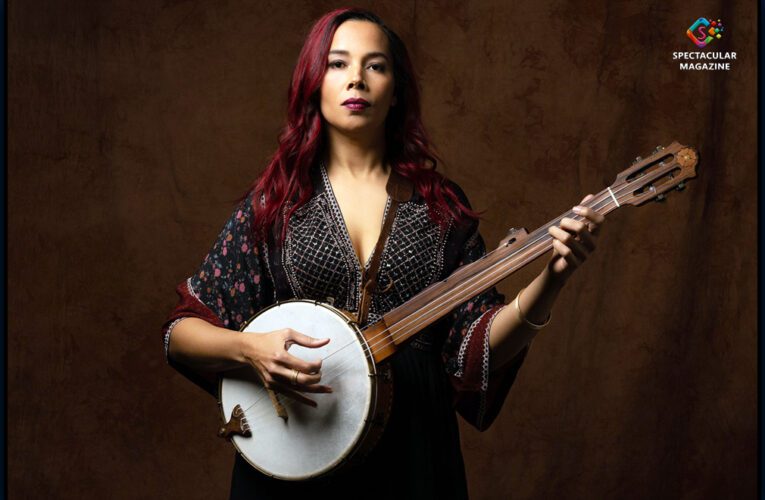 Rhiannon Giddens Unveils Biscuits & Banjos, a Black Roots Music Festival in Durham for 2025