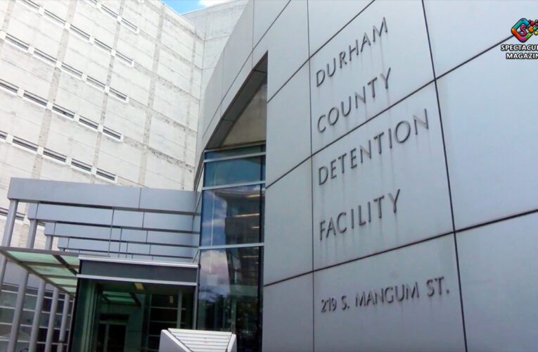 Two Durham Detention Employees Arrested in Separate Contraband and Drug Conspiracies