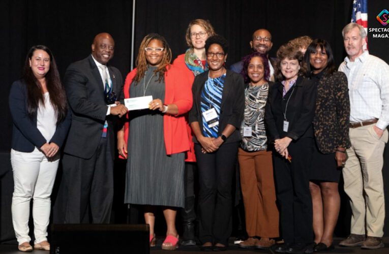 Durham County Department of Public Health Named Health Department of the Year