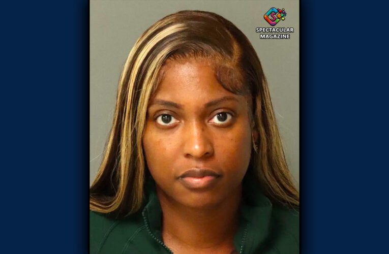 NC Woman Arrested for $11,700 Fraud Scheme Involving Stolen Lowe’s Credit Card Information