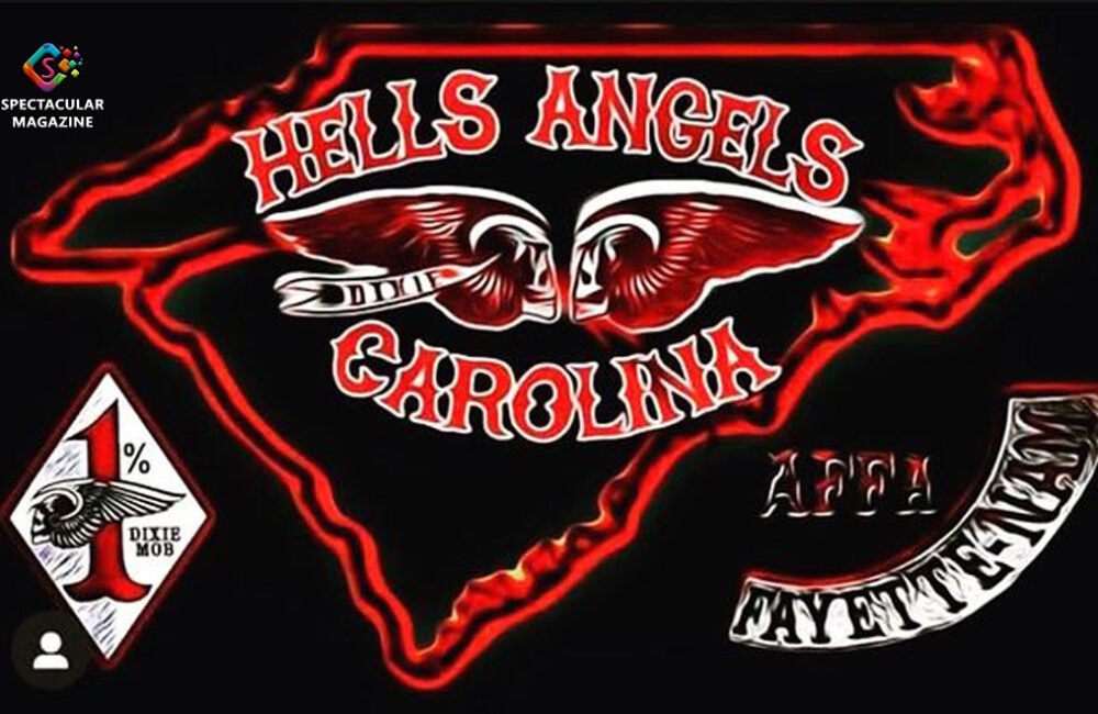 hell's angels