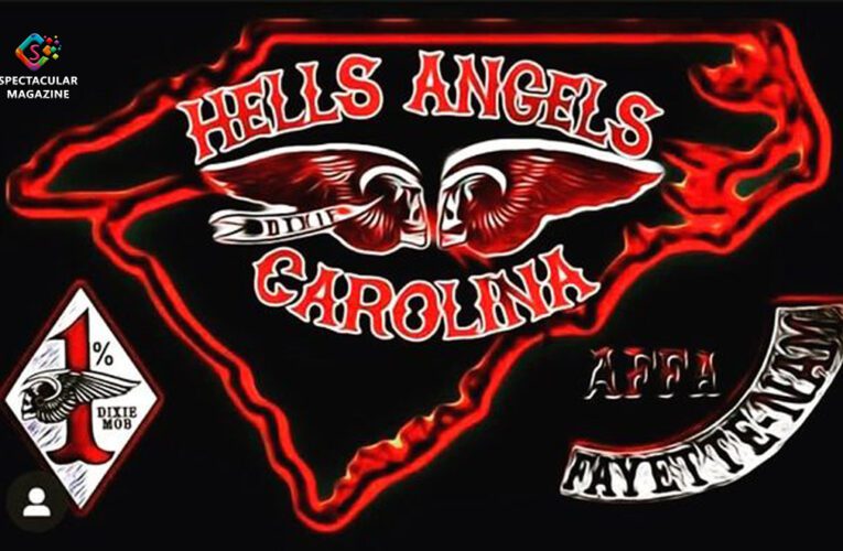 Operation Halo: 16 Hell’s Angels & Red Devils Indicted for Racketeering, Murder, Assault in NC