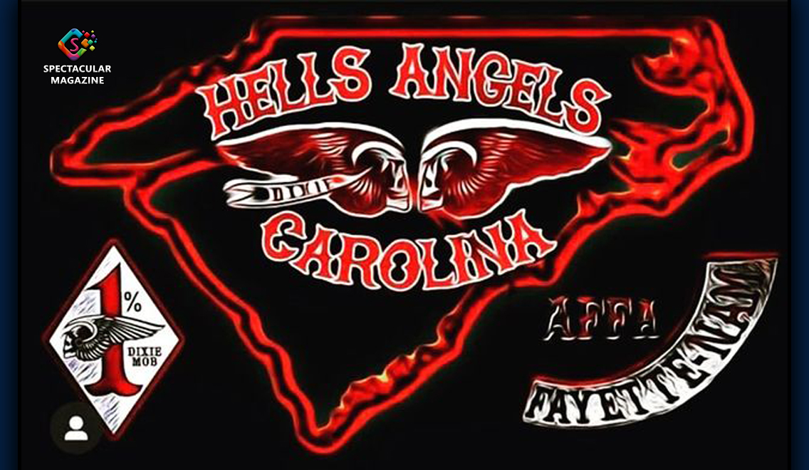 hell's angels