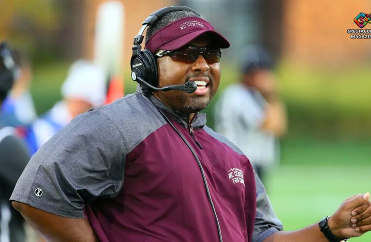 Former HBCU Coach of the Year Jerry Mack Emerges as Southern Miss Candidate