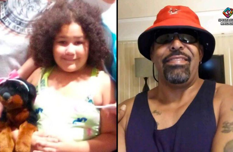 Amber Alert Issued for Missing 9-Year-Old NC Girl; Father Wanted in Death Investigation