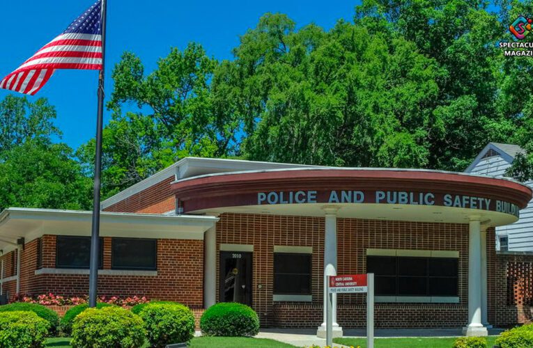 NCCU’s Strong Security Response Amid Two Unrelated Homecoming Shooting Incidents