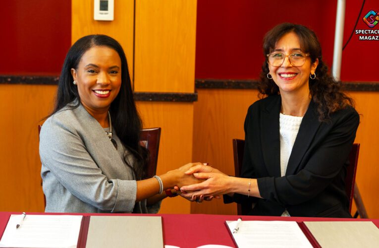 NCCU and Wilmette Institute Join Forces to Drive Social Change