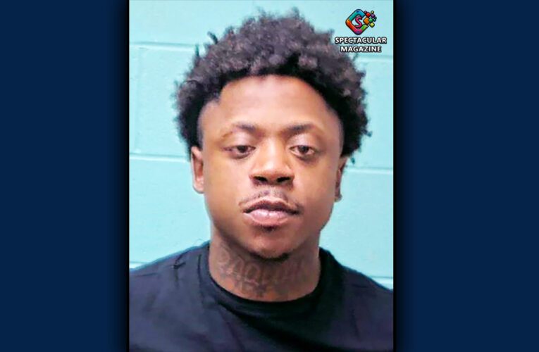 Kinston Man Wanted for Grifton Armed Robbery Arrested in Cary