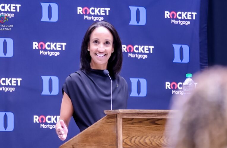 Duke Athletics Director Nina King To Join USA Basketball