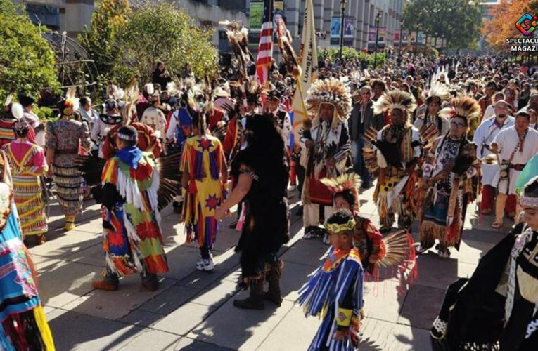 Experience Culture, Art, and Flavor at 29th Annual American Indian Heritage Celebration