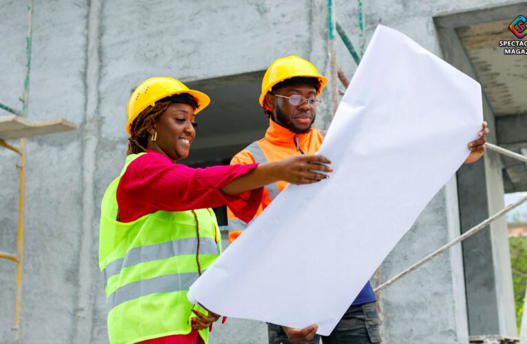 How To Improve Your Workforce’s Skills Within Construction