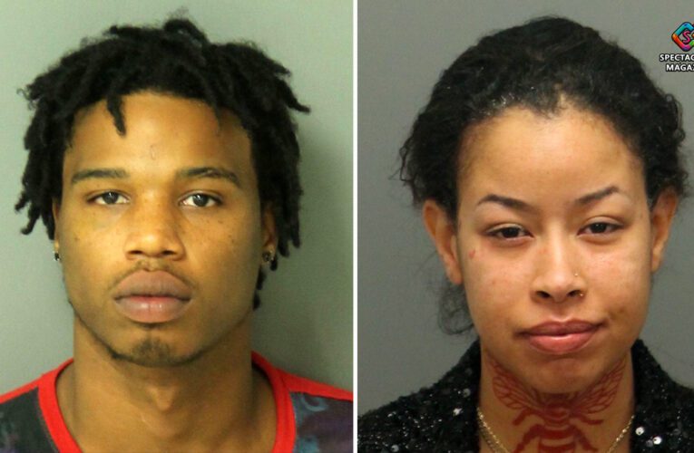 Durham Man and Woman Sentenced to Combined 39 Years for Violent Sex Trafficking