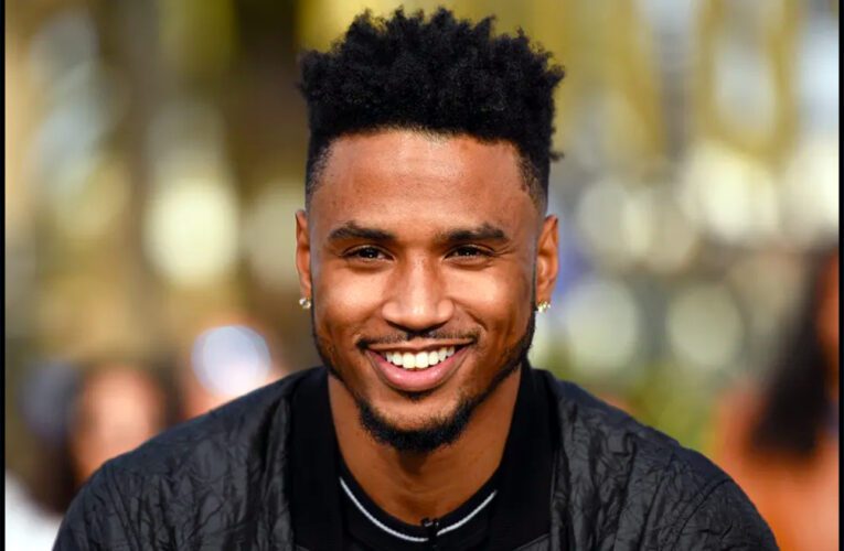 Trey Songz Ordered to Pay $11.2 Million in Civil Case Over Las Vegas Assault