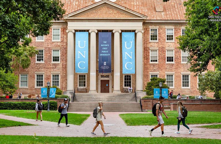 (Op-Ed) A Misguided Vision: Why Expanding UNC-Chapel Hill Isn’t the Answer