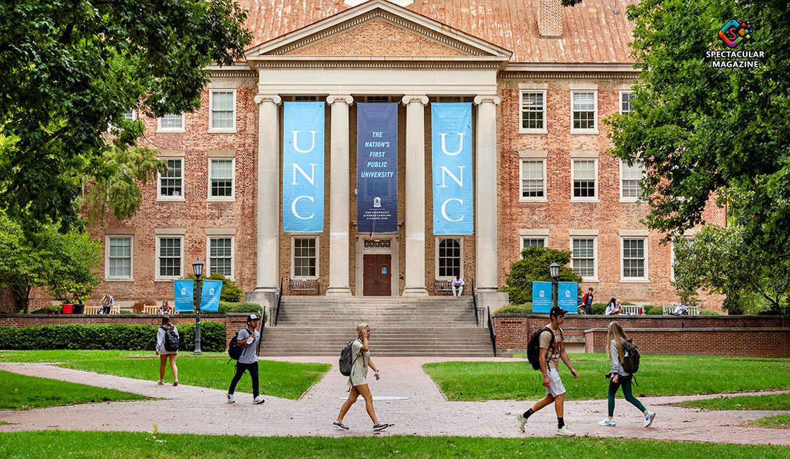 UNC-Chapel Hill