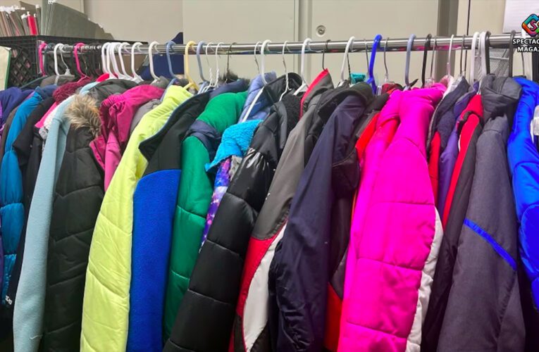 Welcome Baby Kicks Off 12th Annual Winter Coat Drive for Durham’s Youth