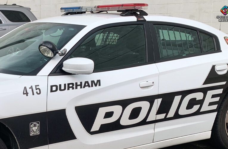 Durham Police File 186 Petitions on 3 Juveniles in String of Vehicle Break-Ins