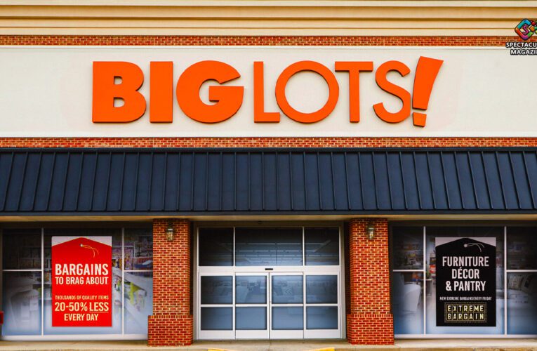 Big Lots Secures Lifeline Deal with Henderson-Based Variety Wholesalers, Saving Stores, Jobs