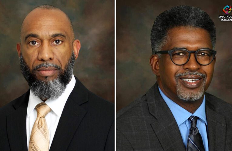 Durham Housing Authority CEO Anthony Scott And Board Part Ways; Interim CEO Named