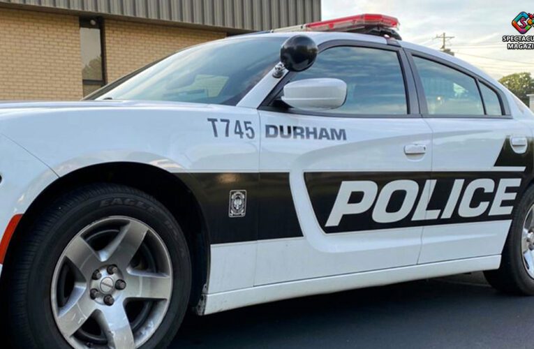 Durham Police Investigate Fatal Shooting of 17-Year-Old On Roxboro Street