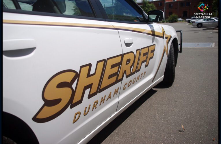 Three Juveniles in Custody, One Suspect At Large Following Durham Vehicle Break-Ins