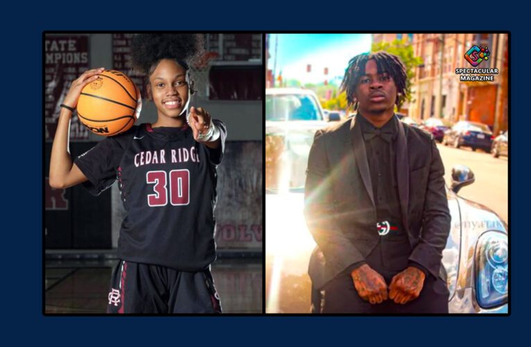 Two Young Lives Cut Short In Hillsborough Double Homicide, Leaving The Community In Grief