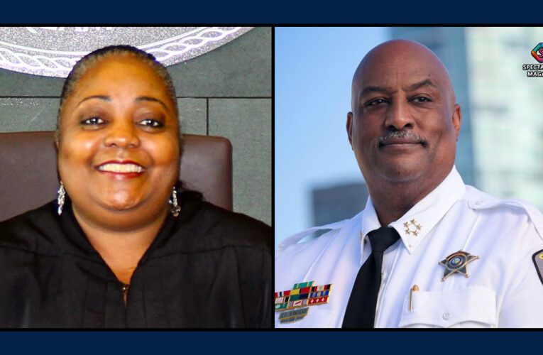 Durham County Judge, Sheriff Sued Over Blocking Public Access to Juvenile Hearings