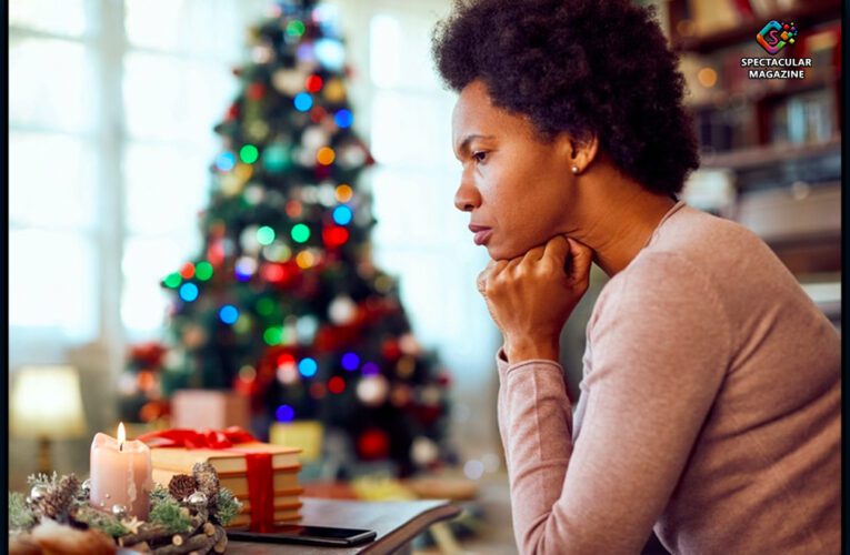 Managing Your Mental Health During the Holiday Season