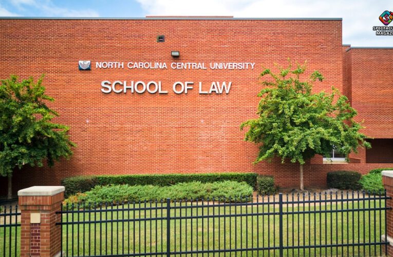 NCCU Launches School of Law Commission to Shape the Future of Legal Education