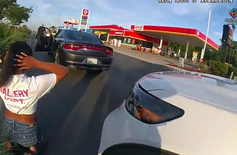 Black Teen Receives $250K Settlement After Traumatic Wrongful Traffic Stop