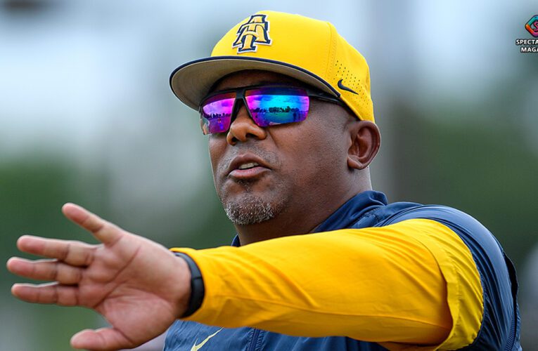 Shawn Gibbs Returns to North Carolina A&T as Head Football Coach