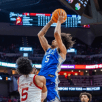 Duke Blue Devils, Duke MBB, Duke basketball news, Tyrese Proctor, Spectacular Magazine