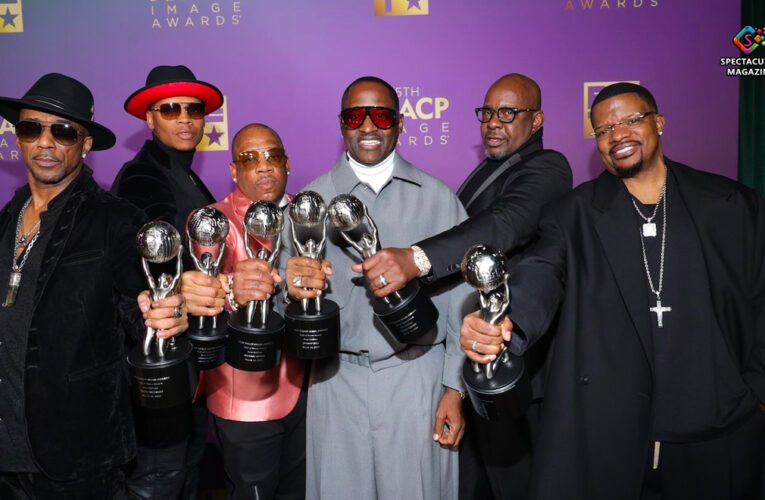 56th NAACP Image Awards Nominees Announced: Public Voting Now Open